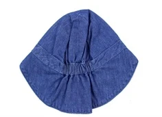 Soft Gallery solhat Huxi denim blue